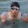 HuntGold 1 Paar Schwimmhandschuhe rosa Silikon  Bild 2