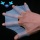 HuntGold 1 Paar Schwimmhandschuhe Gre:M Bild 5