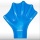 Handflossen HAND FINS Schwimmhandschuhen von Speeron Bild 4