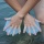 HuntGold 1 Paar Schwimmhandschuhe M Bild 4