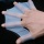 EY Schwimmen Schwimmhandschuhe  Bild 5