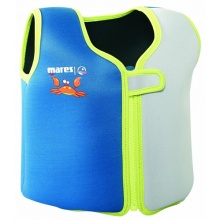 Mares Kinder Schwimmweste Floating Jacket,5-6 years Bild 1