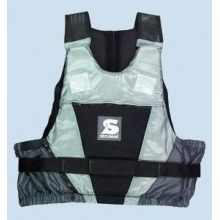 Secumar Schwimmweste Jump 50 N - 70 - 90 kg Bild 1