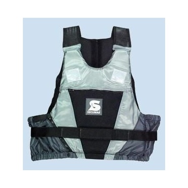 Secumar Schwimmweste Jump 50 N - 70 - 90 kg Bild 1