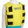BECO Sindbad 9646 Schwimmweste , gelb Bild 2