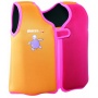 Mares Kinder Schwimmweste Floating Jacket, Rosa, XS Bild 1