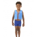Speedo Schwimmweste Sea Squad Float Vest, Japan  Bild 1