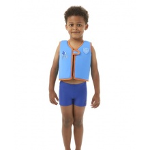 Speedo Schwimmweste Sea Squad Float Vest, Japan  Bild 1