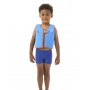 Speedo Schwimmweste Sea Squad Float Vest, Japan  Bild 1