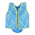 Speedo Kinder Sea Squad Schwimmweste Bild 1