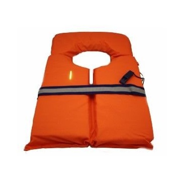SOLAS 74 Schwimmweste, Schwimmhilfe über 55 Kg  Bild 1