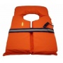 SOLAS 74 Schwimmweste, Schwimmhilfe über 55 Kg  Bild 1