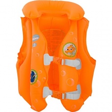 AQUA-SPEED NEMO Schwimmkollektion,Schwimmweste Bild 1