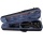 Cecilio CVNAE-Black E-Violine Geige mit Koffer Bild 5