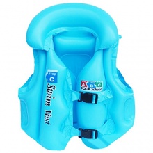 Partiss Schwimmweste Sea Squad Float Suit Life Jacket Bild 1