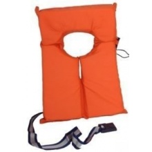 Schwimmhilfe,Schwimmweste ab 55Kg SOLAS 74,Bootskiste Bild 1