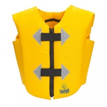 Schwimmweste Sinbad f Erwachsene ab 60kg,Wallenreiter Bild 1
