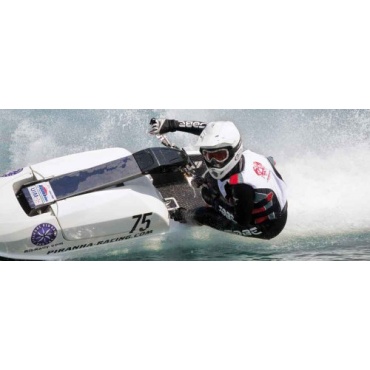 Jobe COMBAT 2011 Gr. XXXL red Schwimmweste  Bild 1