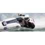 Jobe COMBAT 2011 Gr. XXXL red Schwimmweste  Bild 1