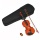 ts-ideen 1/4 Kinder Violine Geige aus Ahorn fr 6 - 8 Jahre im Set Bild 1