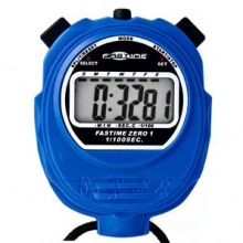 Fastime 01 Stoppuhr, blau Bild 1