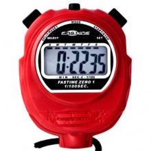 Fastime 01 Stoppuhr, rot Bild 1