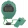 Kuenen 42433 - Stoppuhr 7 cm mit Pfeife Bild 1