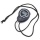 TOOGOO(R) Digital Handheld Sport-Stoppuhr mit Wecker Bild 2