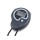 TOOGOO(R) Digital Handheld Sport-Stoppuhr mit Wecker Bild 4