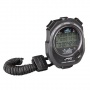 FINIS 3x-100M 100 Memory Stoppuhr, Schwarz Bild 1