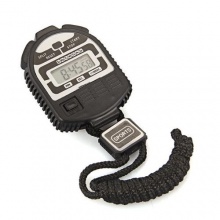 SODIAL(R) Digital Stoppuhr Watch Timer,Digital-Anzeige Bild 1