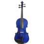 Ashton Av442 Violine (4/4) blau Bild 1