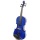 Ashton Av442 Violine (4/4) blau Bild 2