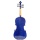 Ashton Av442 Violine (4/4) blau Bild 3