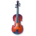 Violine Magnet Miniatur Bild 1