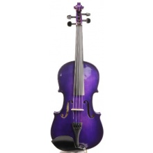 Ashton Av442 Violine (4/4) lila Bild 1