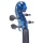 Cecilio CEVN-2BL Stil 2 E-Violine E-Geige mit Koffer (1/2 Gre) Bild 6