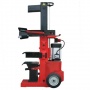 ROTENBACH Holzspalter Brennholzspalter 12t stehend Bild 1