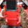 ROTENBACH Holzspalter Brennholzspalter 12t stehend Bild 5