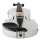 Cecilio CVNAE-White E-Violine Geige mit Koffer (4/4 Gre) Bild 4