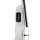 Cecilio CVNAE-White E-Violine Geige mit Koffer (4/4 Gre) Bild 6