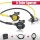 Cressi Atemregler Basic Set XS Compact AC-2  Bild 4
