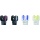 MARES - Mundstck Liquid-Skin,Atemregler Bild 1