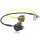Apeks Atemregler Sparset XTX 50 mit XTX 40 Oktopus Bild 1