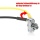Apeks Atemregler Sparset XTX 50 mit XTX 40 Oktopus Bild 2