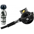 Cressi Atemregler AC2 Xs2 - Int, HX780000 Bild 1
