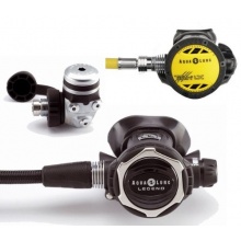 Aqualung Legend LX Supreme ACD Atemregler  Bild 1