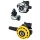 SCUBAPRO - Atemregler-Set MK17 DIN300 A700 mit R195 Bild 1