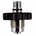MARES - 416810 DIN Anschlu Atemregler Bild 1