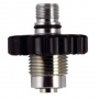 MARES - 416810 DIN Anschlu Atemregler Bild 1